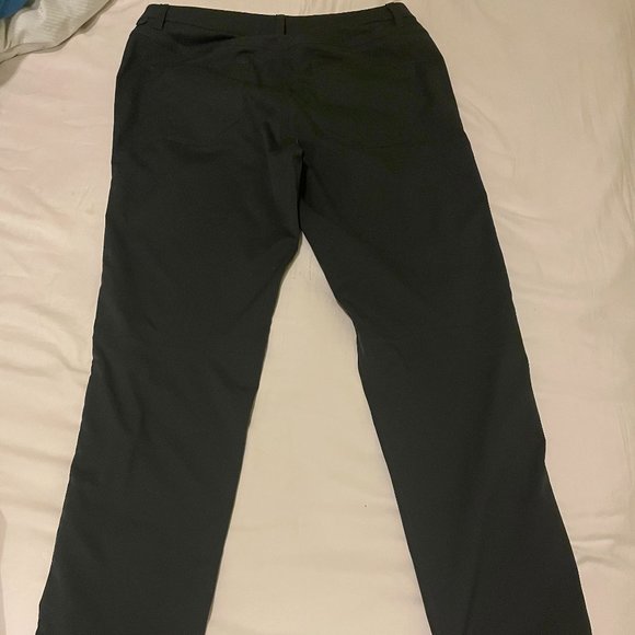 ABC COMMUTER PANT 32" - Picture 3 of 3